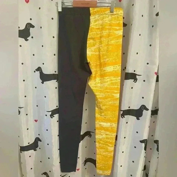 Packers  leggings - Picture 2 of 3